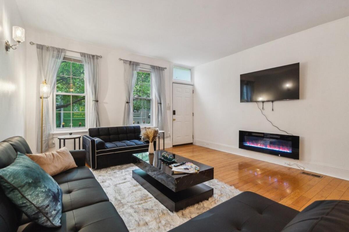 The Prime Apartment Philadelphia