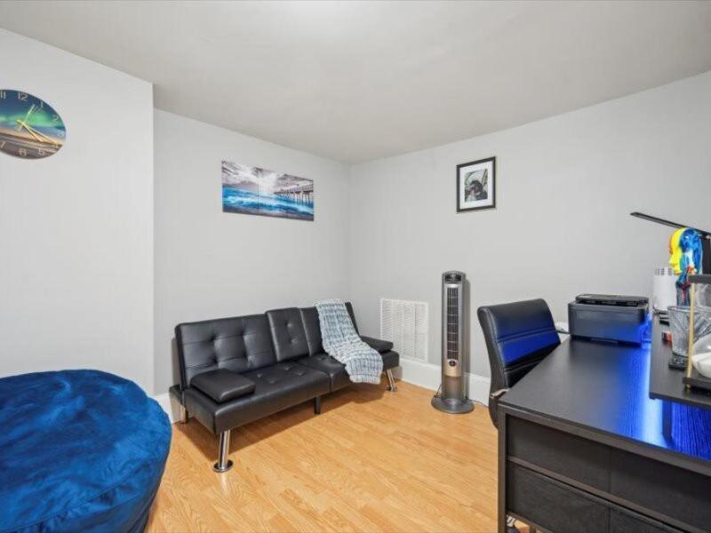 Apartment The Prime