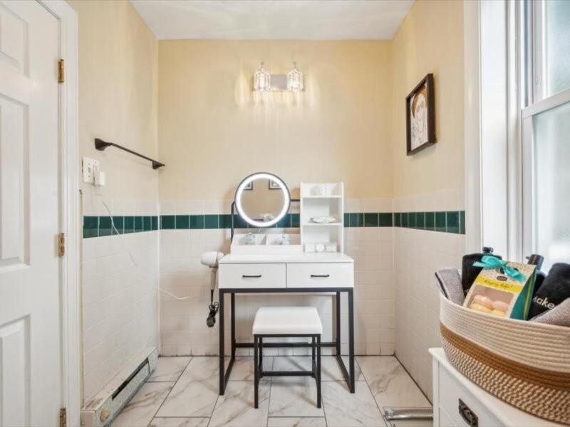 The Prime Apartment Philadelphia