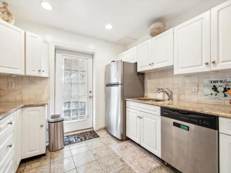 The Prime Apartment *