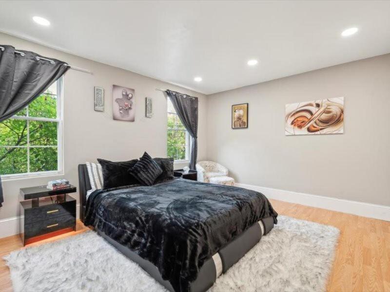 The Prime Apartment