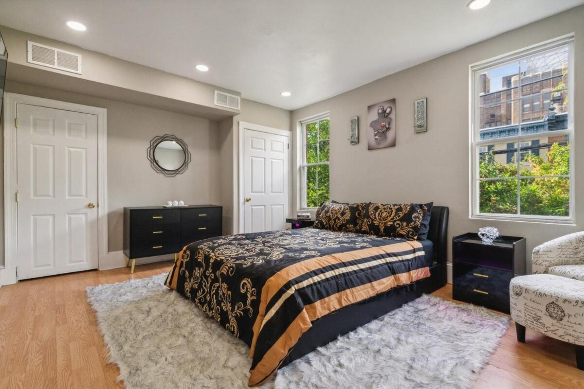 Apartment The Prime